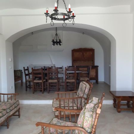 Casa Iacobucci Villa Fagnano Alto Luaran gambar
