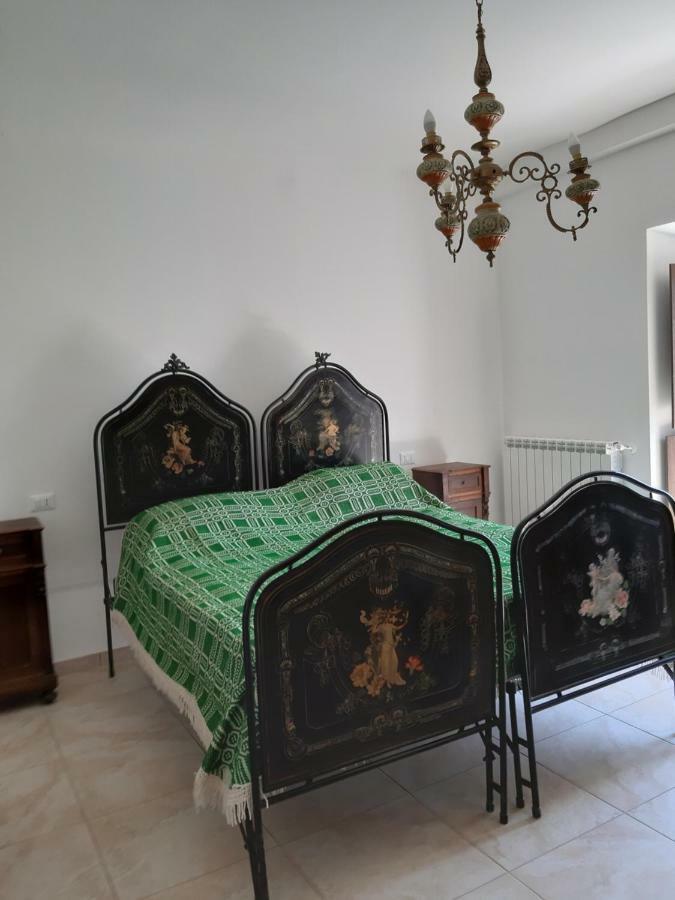 Casa Iacobucci Villa Fagnano Alto Luaran gambar